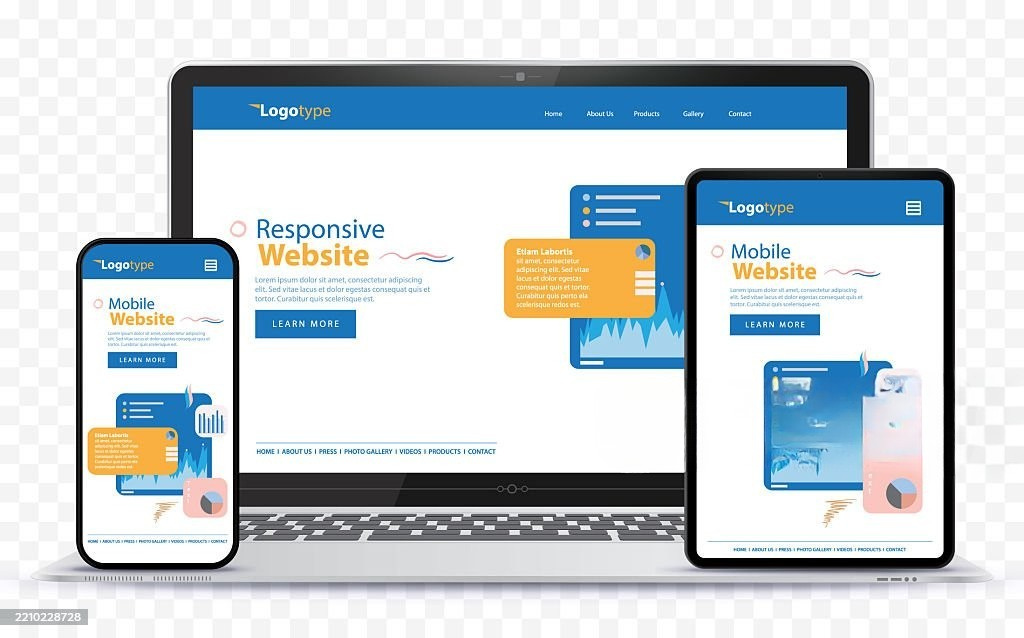 ThinkersWave web development and SaaS solutions team