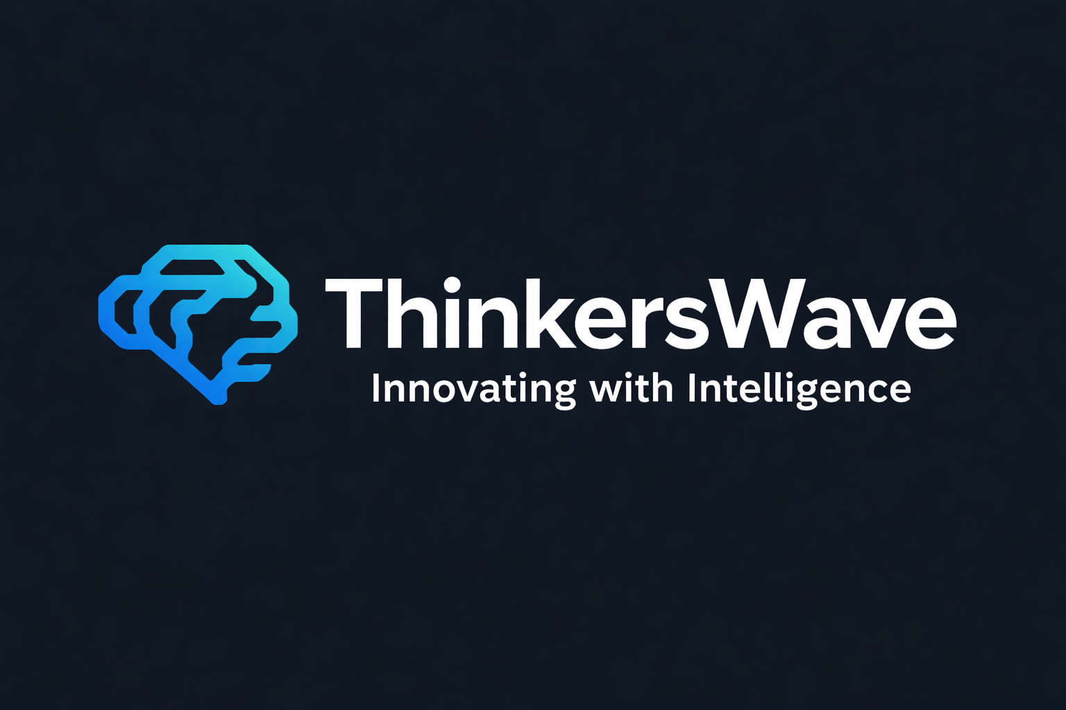 ThinkersWave Logo